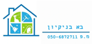 B144 Logo - Link to main page